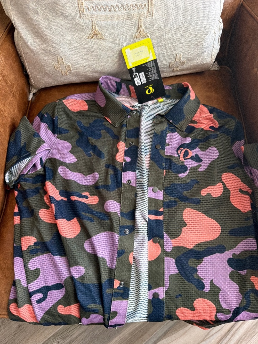 Pearl Izumi Jersey / shirt